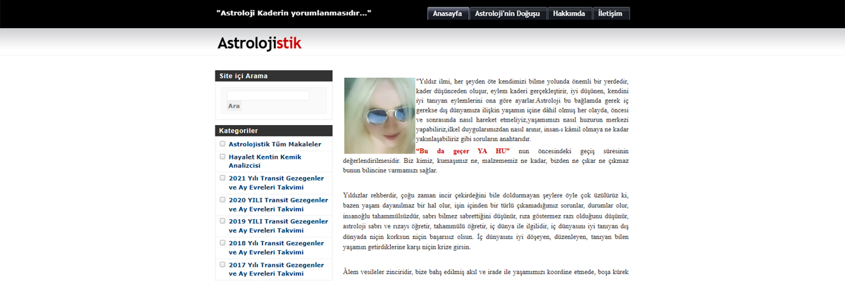astrolojistik.com