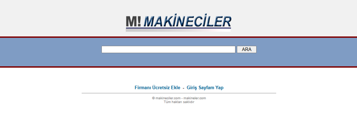 makineciler.com