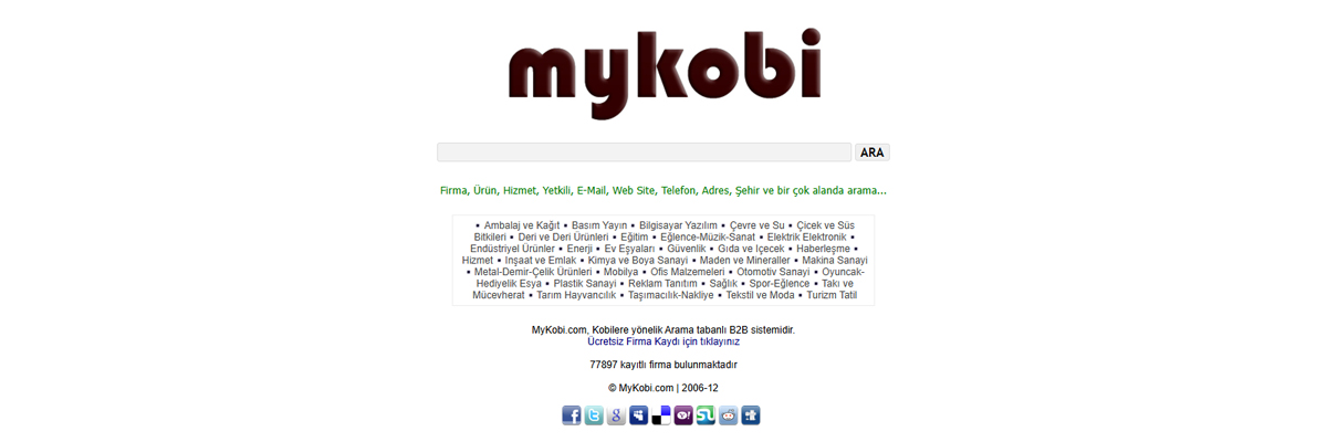 mykobi.com