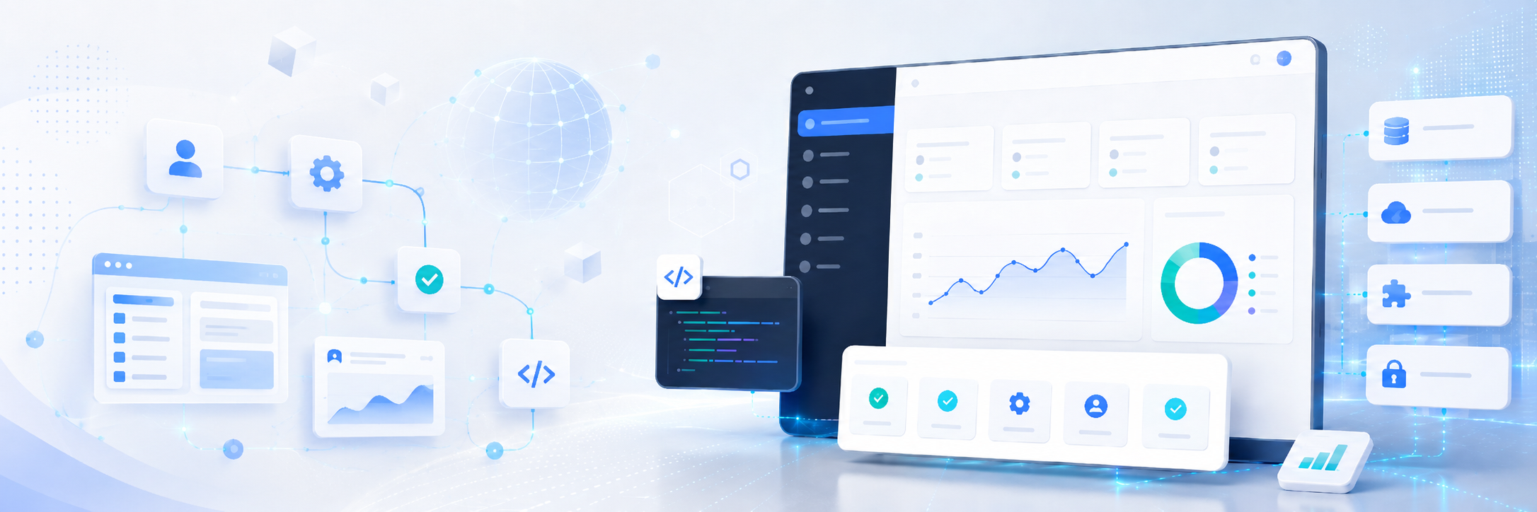 Custom Applications
